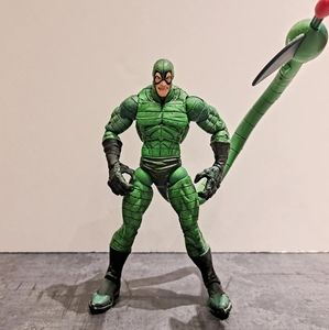 Spider-Man Classics Scorpion figure